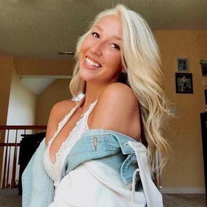 Meet your Posher, Kiley